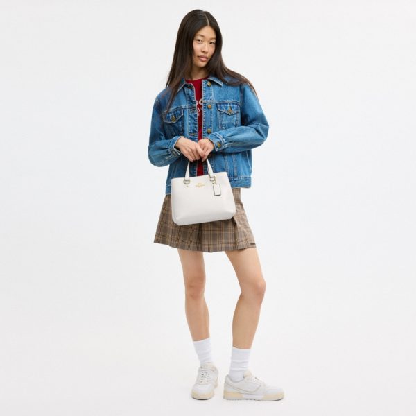 Coach Outlet Station Carryall Bag - Preorder