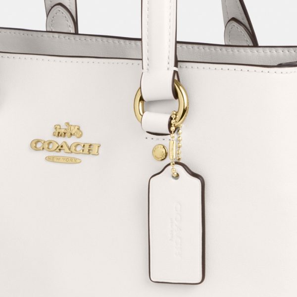 Coach Outlet Station Carryall Bag - Preorder