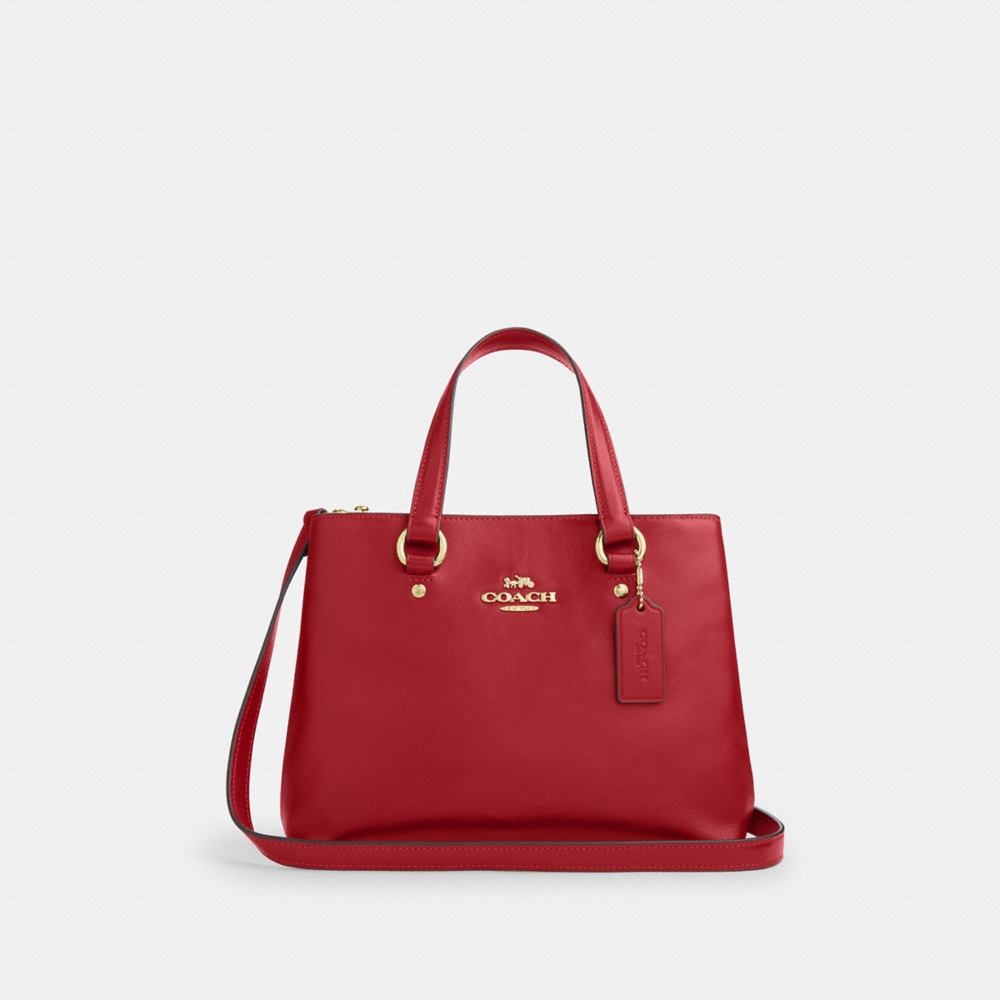Coach Outlet Station Carryall Bag - Preorder