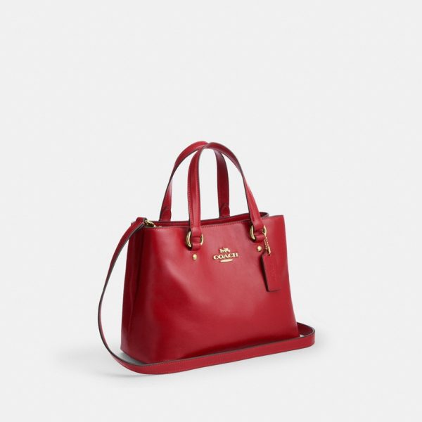 Coach Outlet Station Carryall Bag - Preorder