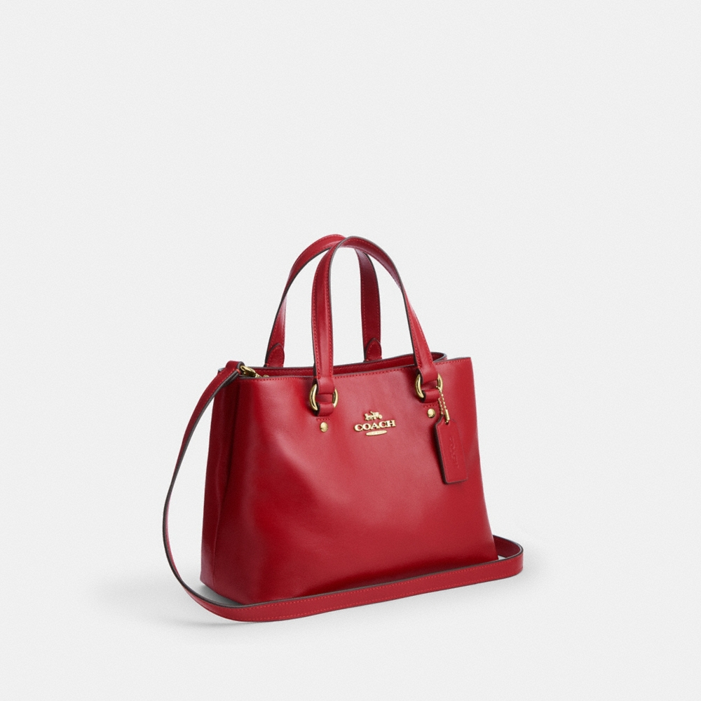 Coach Outlet Station Carryall Bag - Preorder