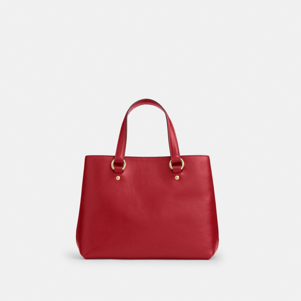Coach Outlet Station Carryall Bag - Preorder