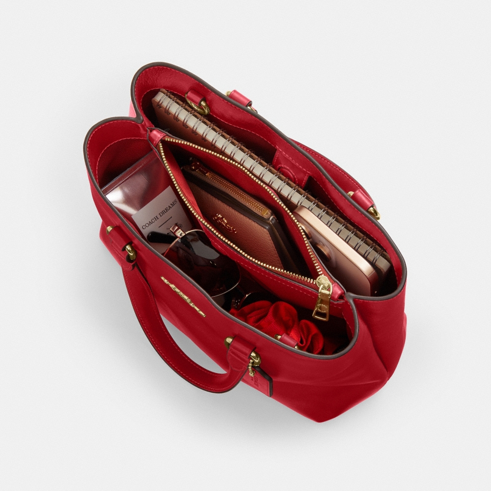 Coach Outlet Station Carryall Bag - Preorder