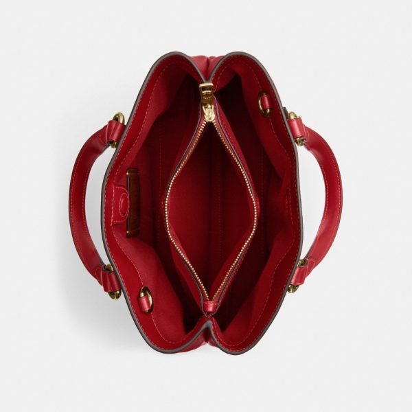 Coach Outlet Station Carryall Bag - Preorder