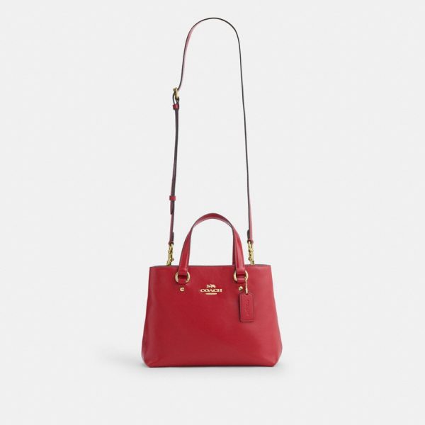 Coach Outlet Station Carryall Bag - Preorder