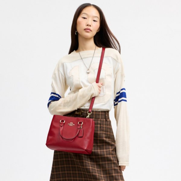 Coach Outlet Station Carryall Bag - Preorder