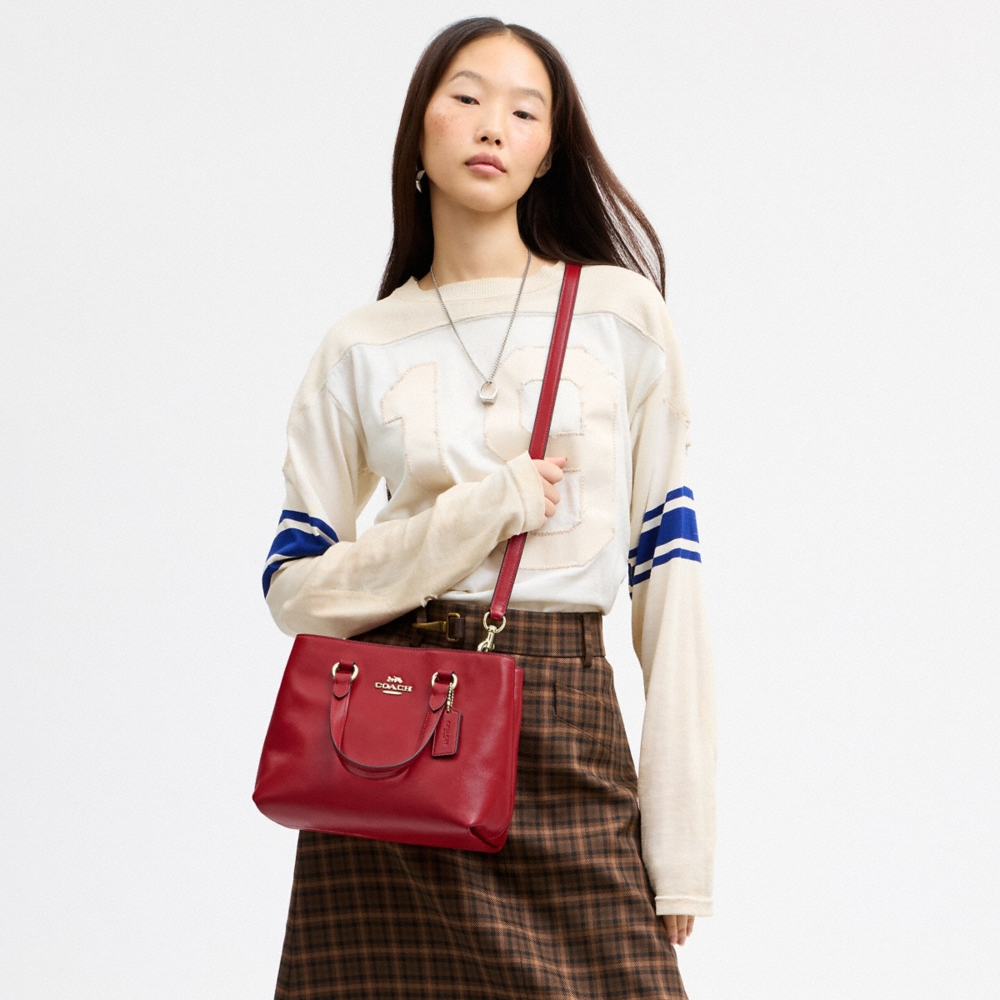 Coach Outlet Station Carryall Bag - Preorder
