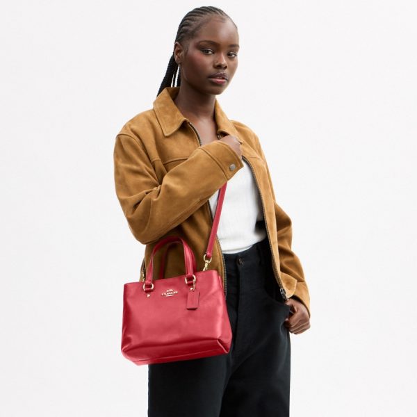 Coach Outlet Station Carryall Bag - Preorder