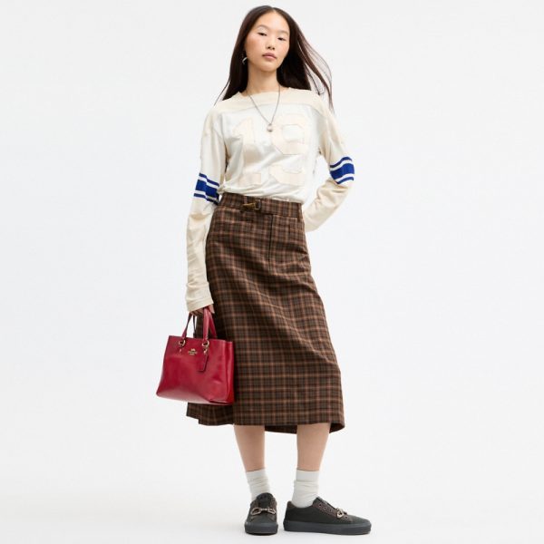 Coach Outlet Station Carryall Bag - Preorder