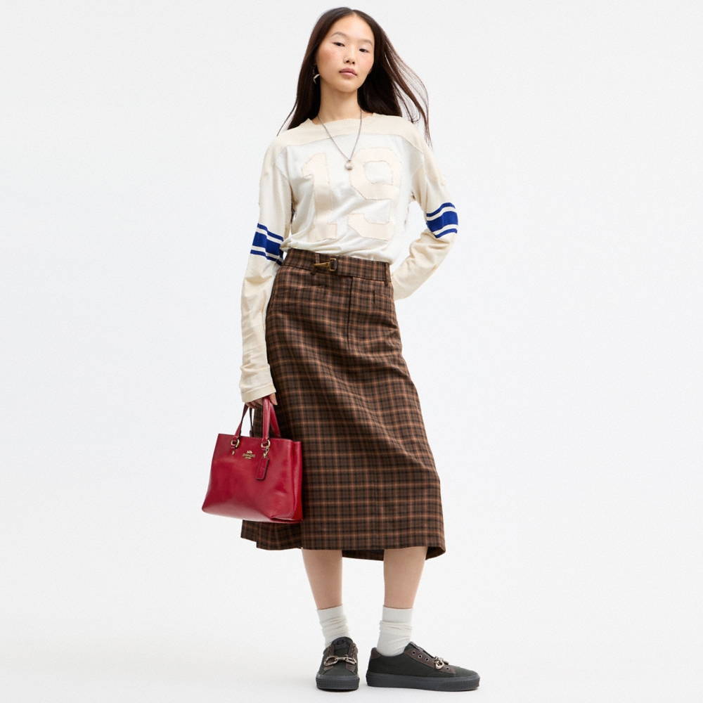 Coach Outlet Station Carryall Bag - Preorder