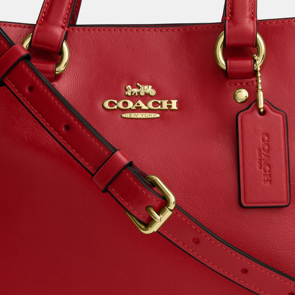 Coach Outlet Station Carryall Bag - Preorder