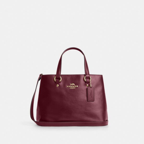 Coach Outlet Station Carryall Bag - Preorder
