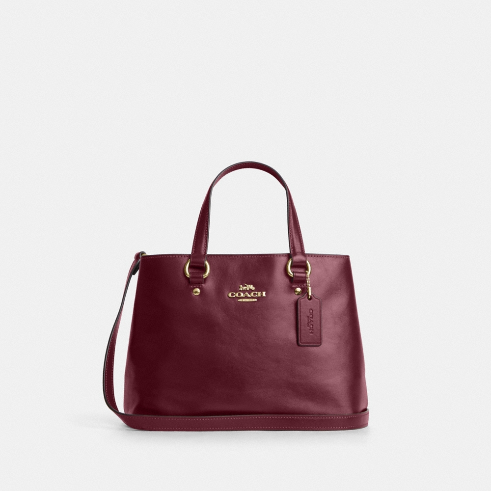 Coach Outlet Station Carryall Bag - Preorder