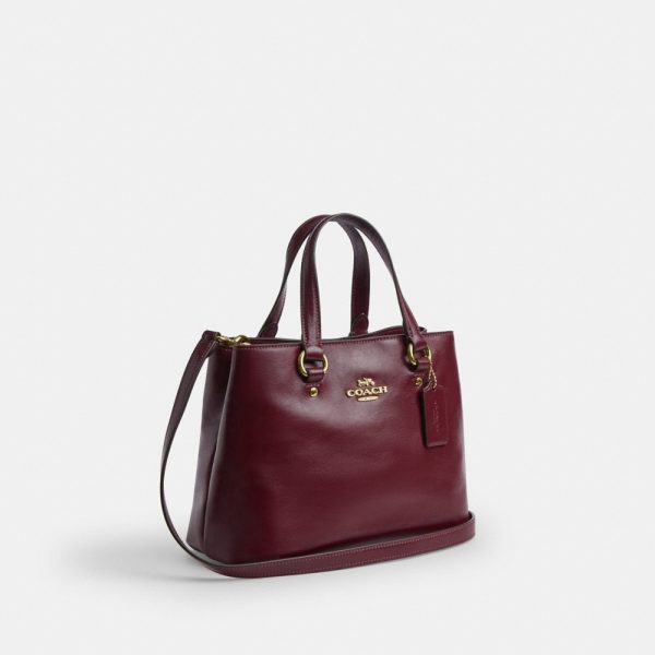 Coach Outlet Station Carryall Bag - Preorder