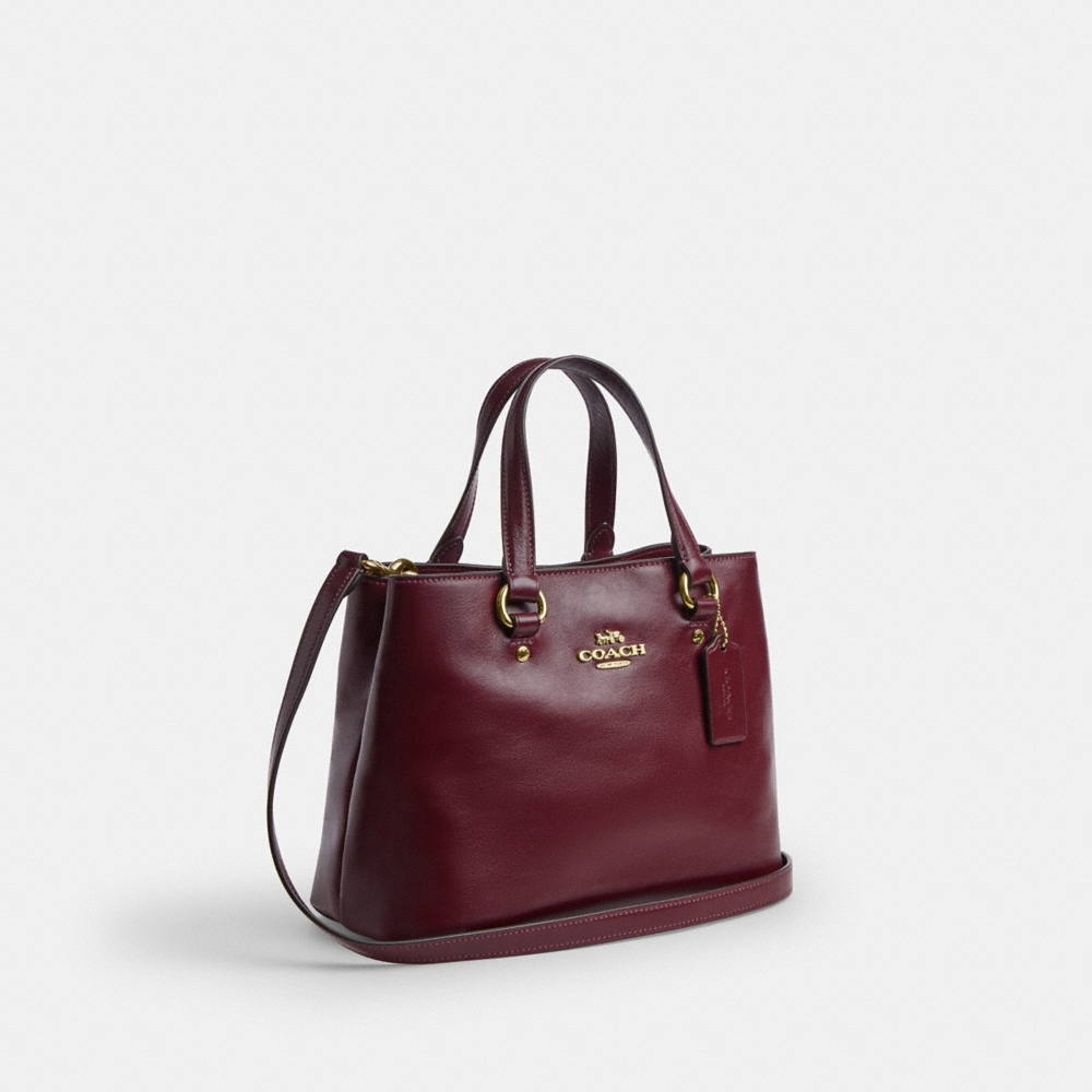 Coach Outlet Station Carryall Bag - Preorder