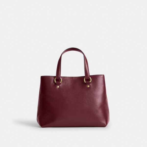Coach Outlet Station Carryall Bag - Preorder