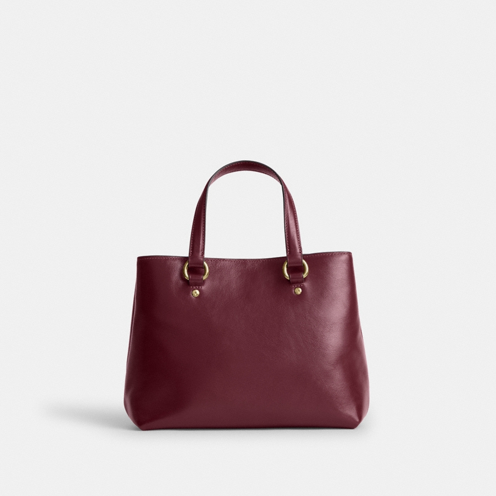 Coach Outlet Station Carryall Bag - Preorder