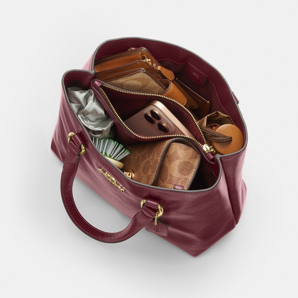 Coach Outlet Station Carryall Bag - Preorder