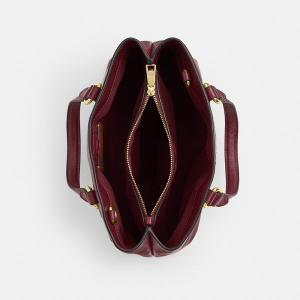 Coach Outlet Station Carryall Bag - Preorder