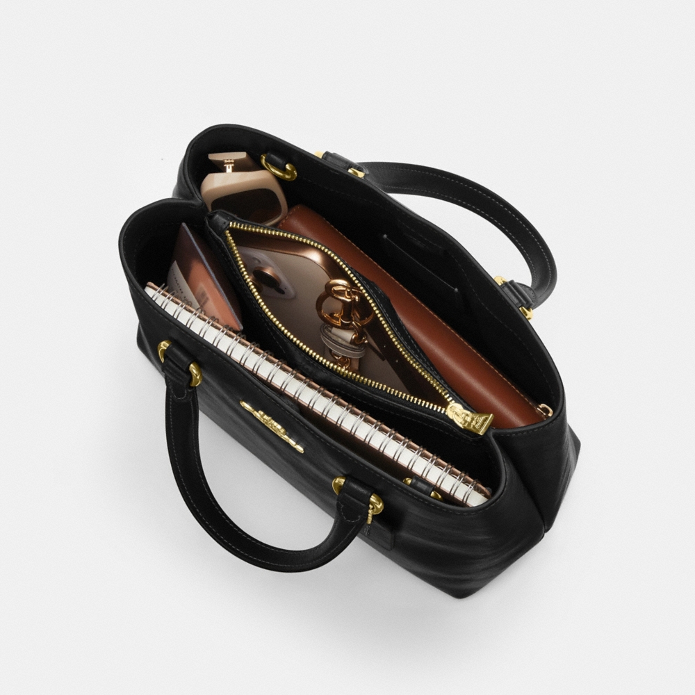 Coach Outlet Station Carryall Bag - Preorder