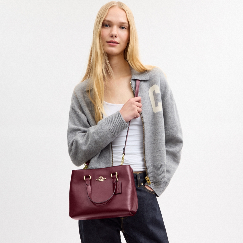 Coach Outlet Station Carryall Bag - Preorder