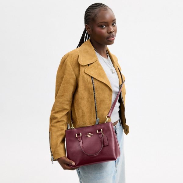 Coach Outlet Station Carryall Bag - Preorder