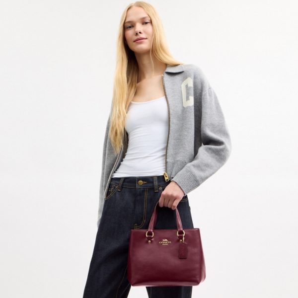 Coach Outlet Station Carryall Bag - Preorder