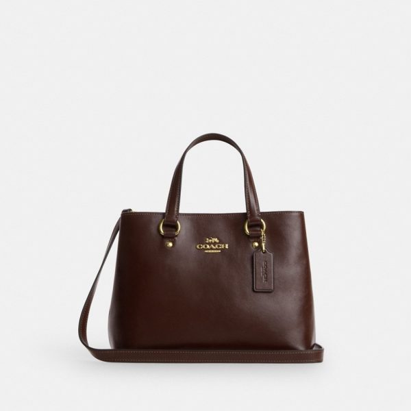 Coach Outlet Station Carryall Bag - Preorder