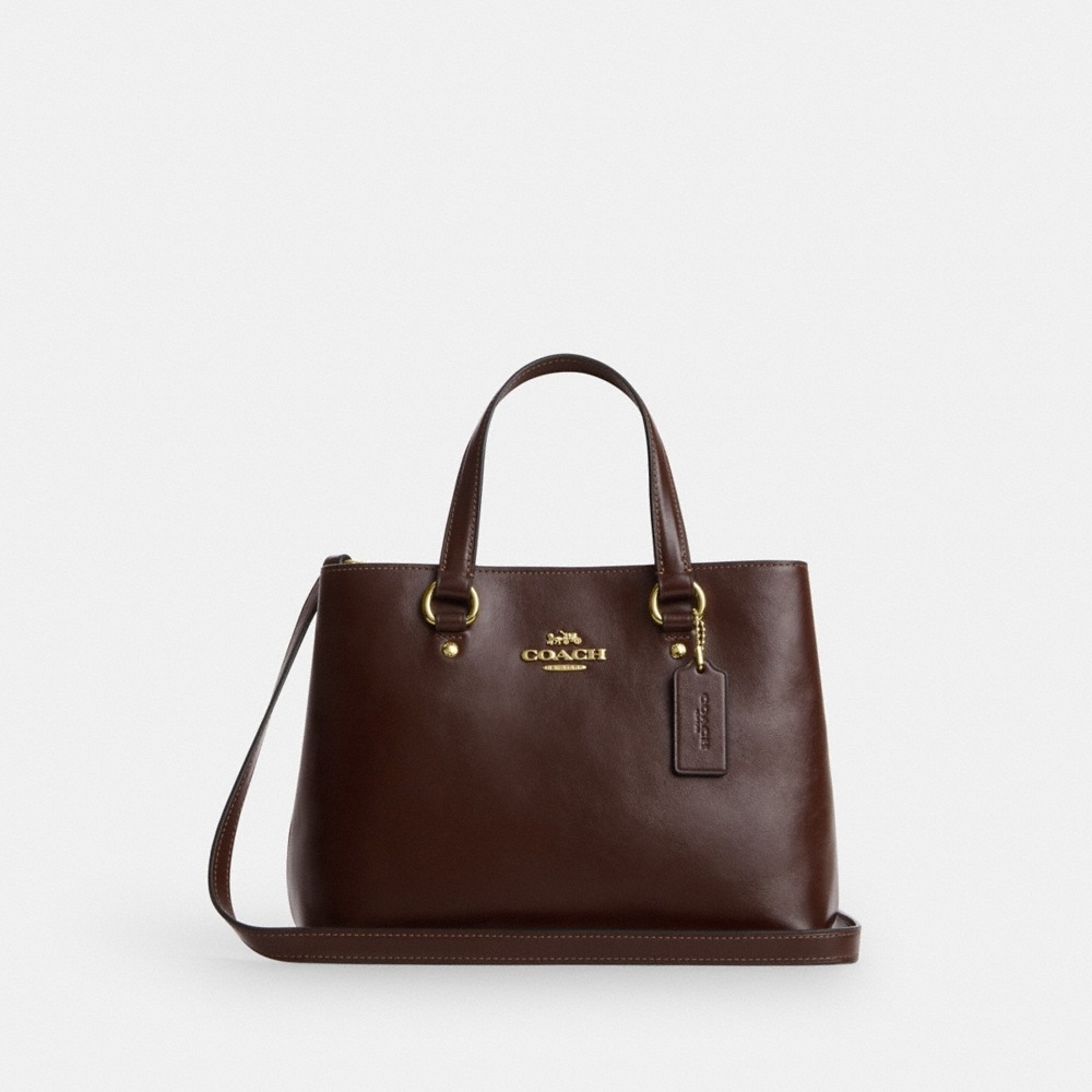 Coach Outlet Station Carryall Bag - Preorder