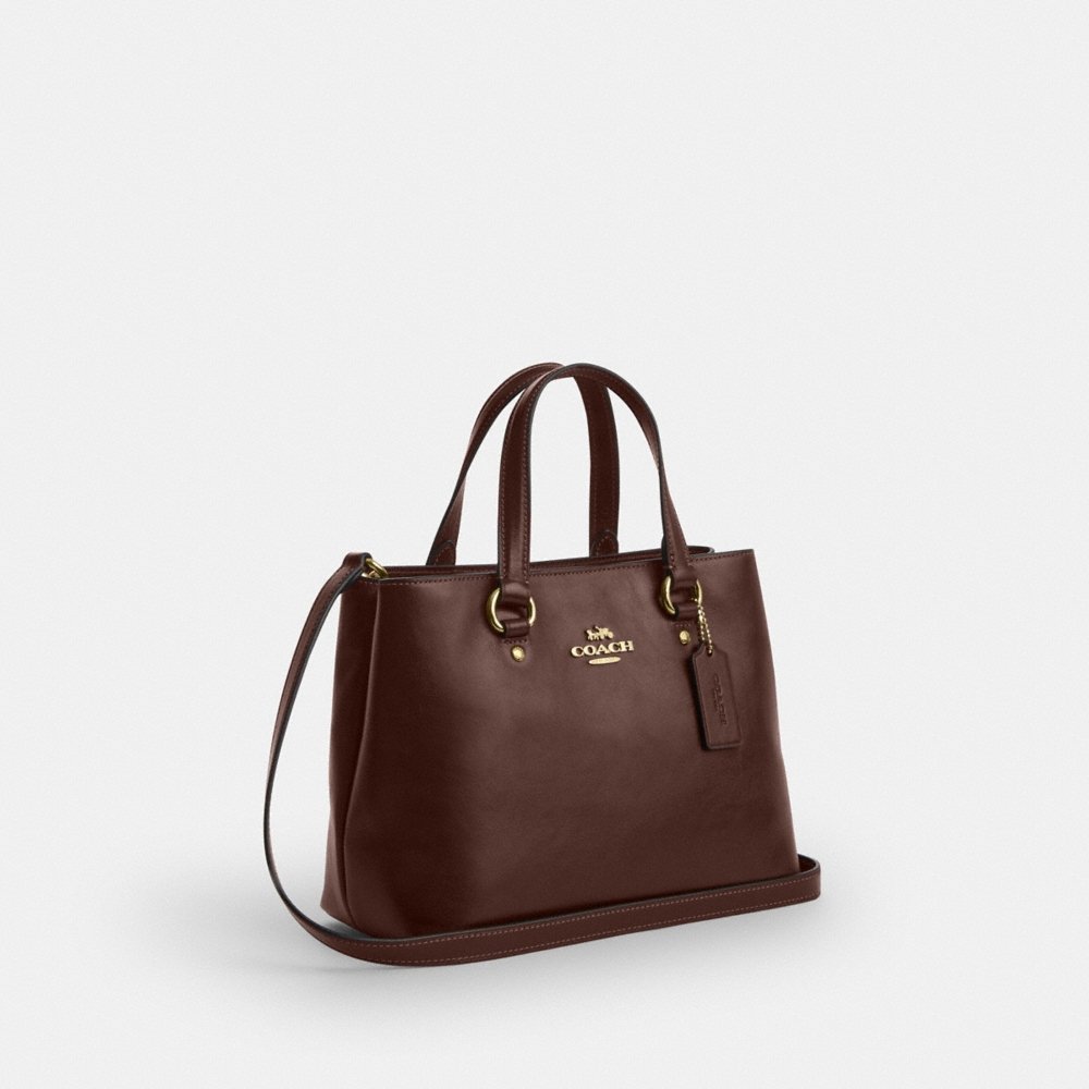 Coach Outlet Station Carryall Bag - Preorder