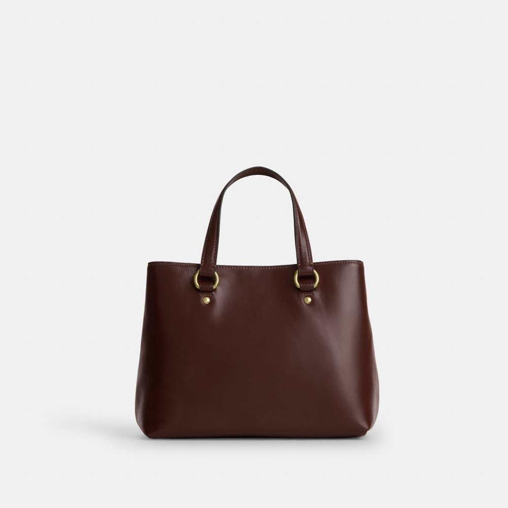 Coach Outlet Station Carryall Bag - Preorder
