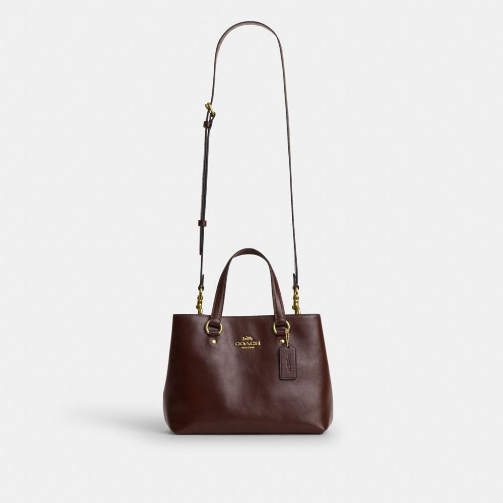 Coach Outlet Station Carryall Bag - Preorder