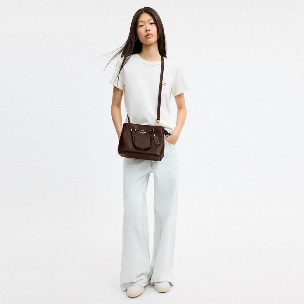 Coach Outlet Station Carryall Bag - Preorder