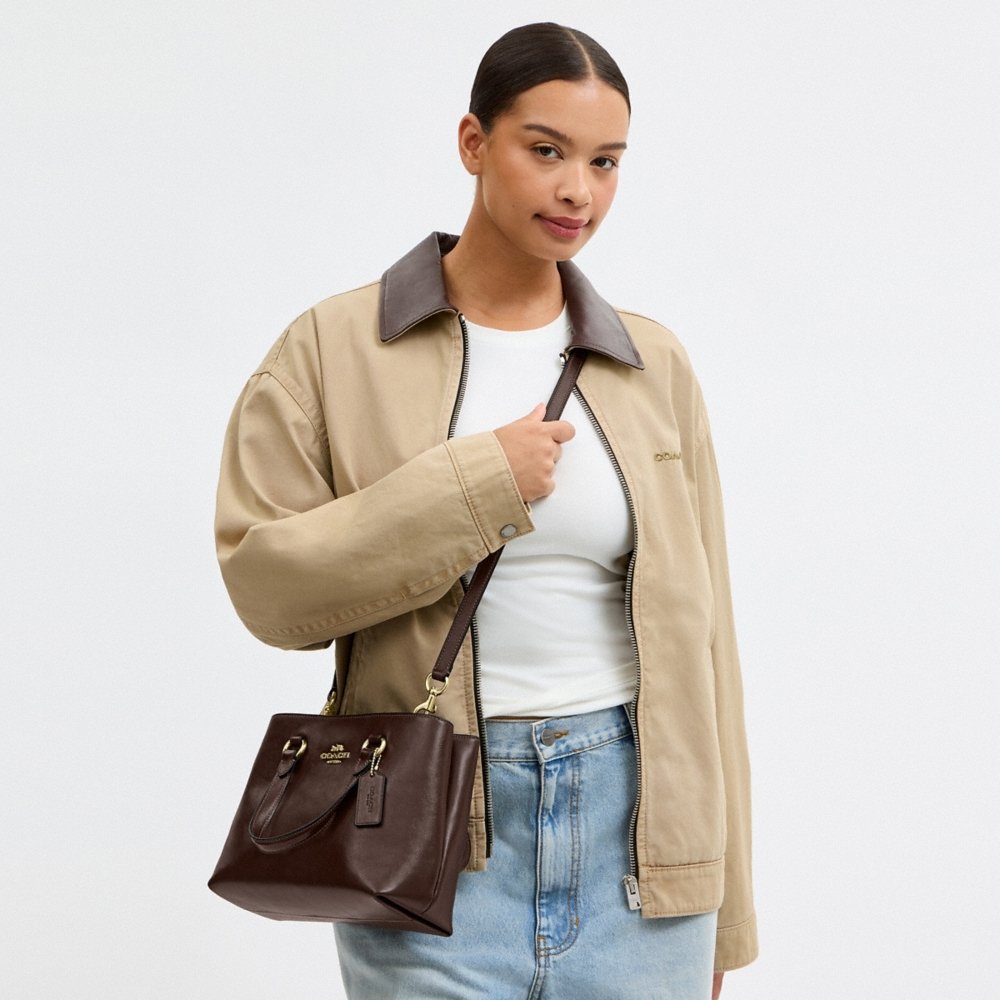 Coach Outlet Station Carryall Bag - Preorder