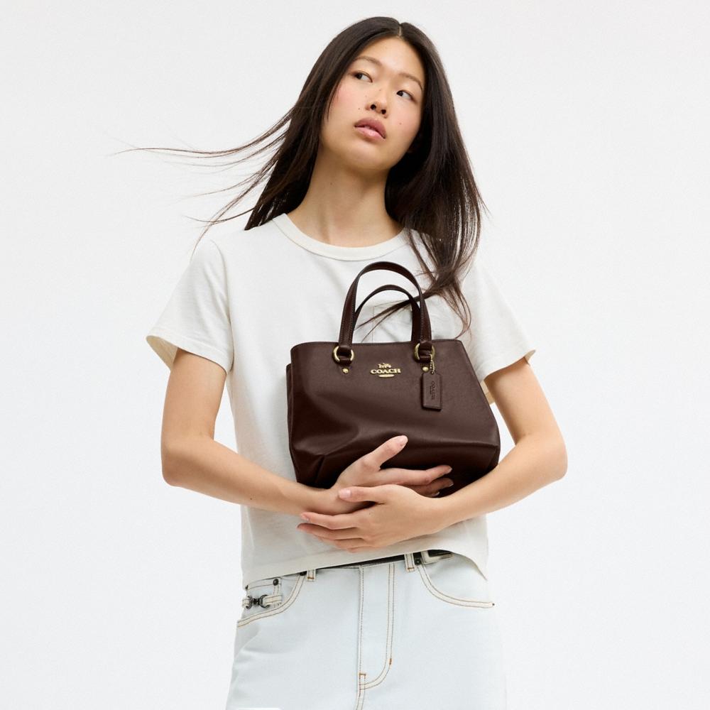 Coach Outlet Station Carryall Bag - Preorder