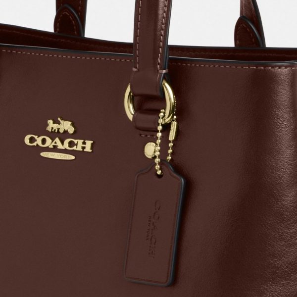Coach Outlet Station Carryall Bag - Preorder