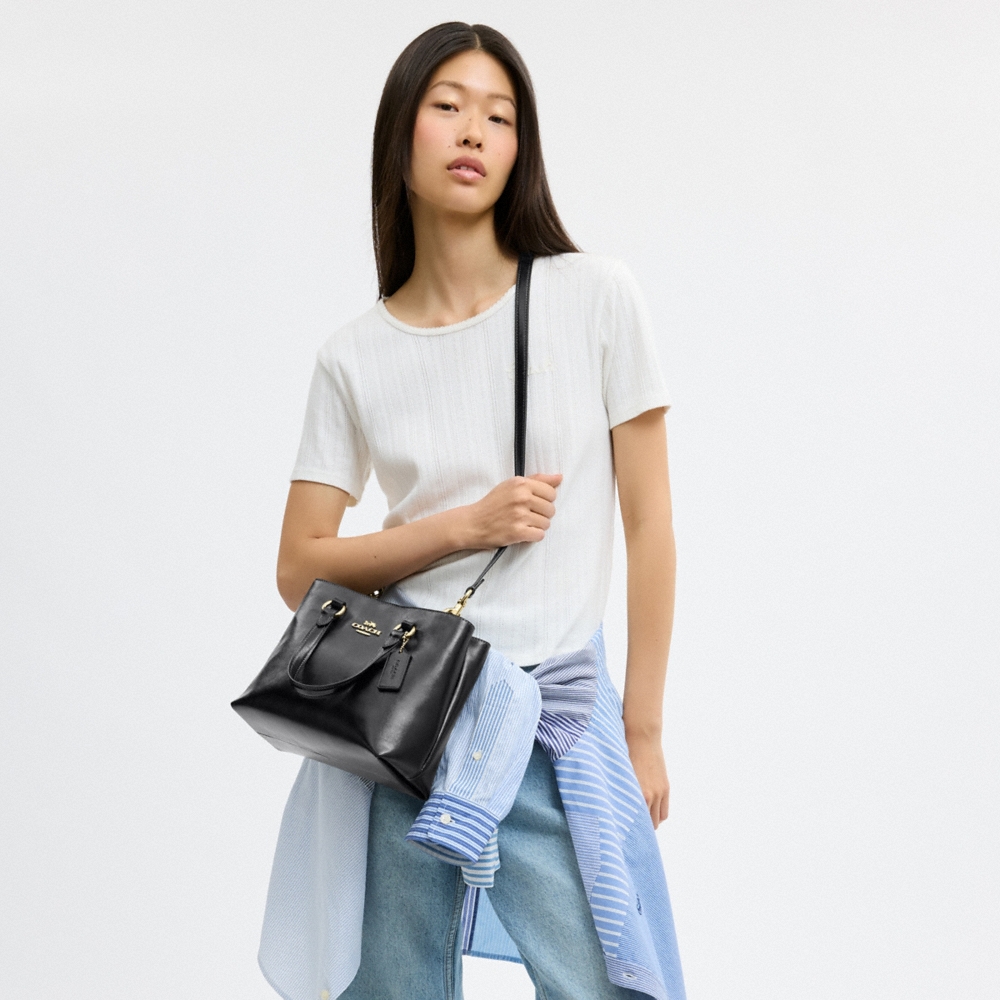 Coach Outlet Station Carryall Bag - Preorder