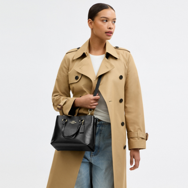 Coach Outlet Station Carryall Bag - Preorder