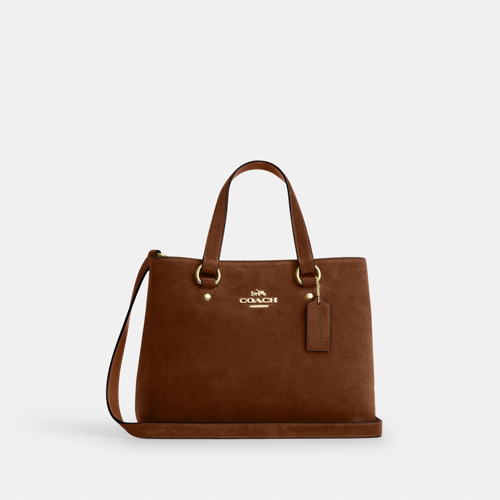 Coach Outlet Station Carryall Bag - Preorder