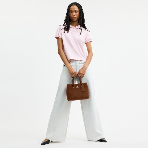 Coach Outlet Station Carryall Bag - Preorder