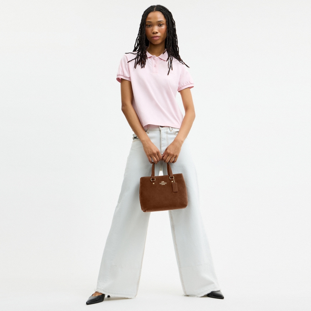 Coach Outlet Station Carryall Bag - Preorder