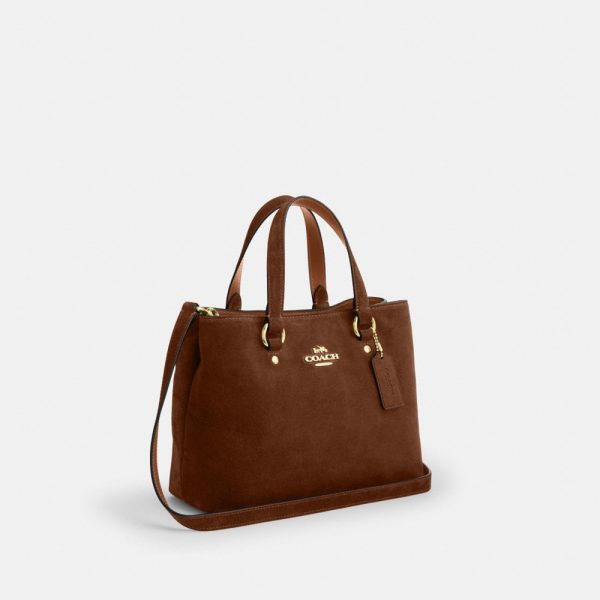 Coach Outlet Station Carryall Bag - Preorder