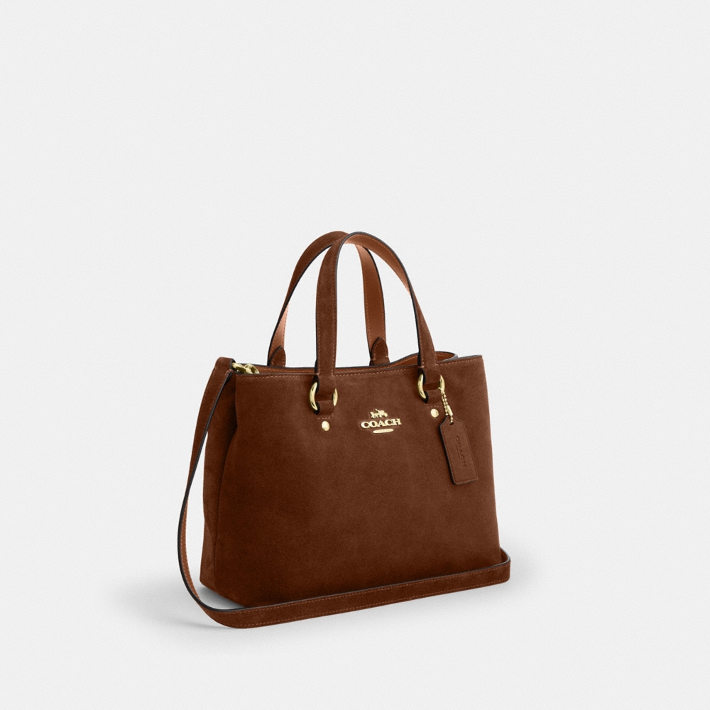Coach Outlet Station Carryall Bag - Preorder