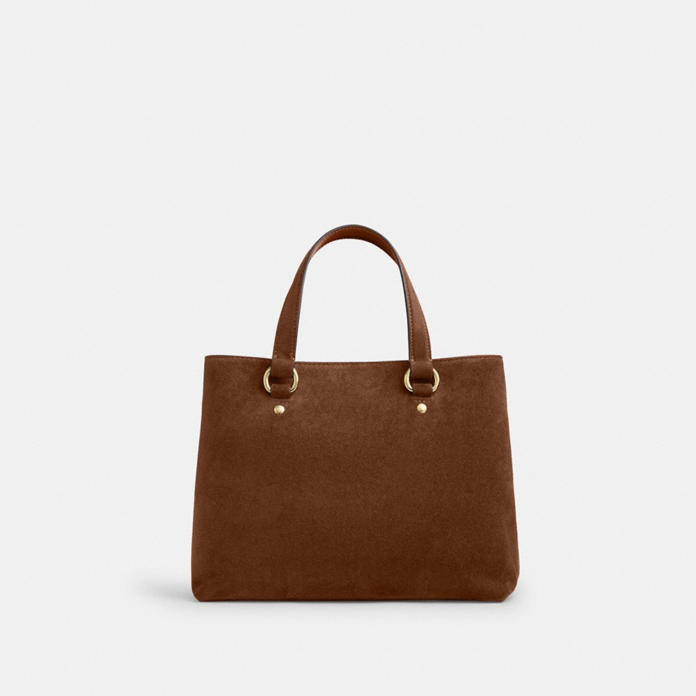 Coach Outlet Station Carryall Bag - Preorder