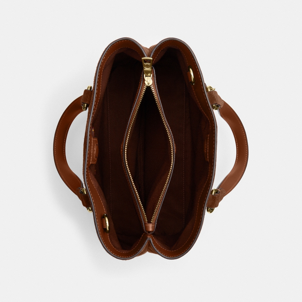 Coach Outlet Station Carryall Bag - Preorder