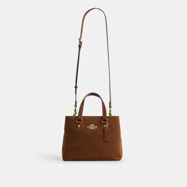 Coach Outlet Station Carryall Bag - Preorder