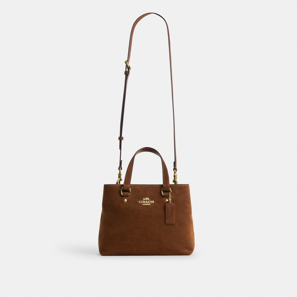 Coach Outlet Station Carryall Bag - Preorder