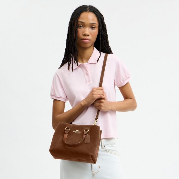 Coach Outlet Station Carryall Bag - Preorder