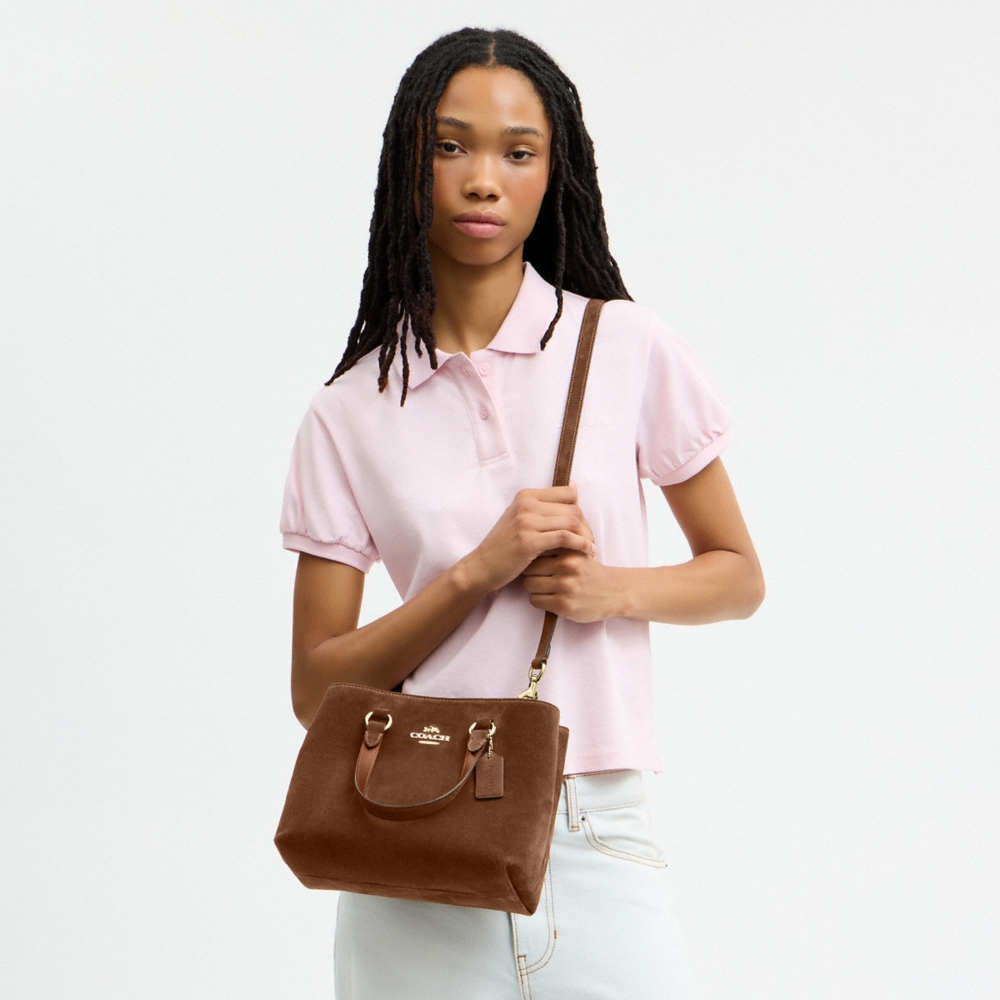 Coach Outlet Station Carryall Bag - Preorder