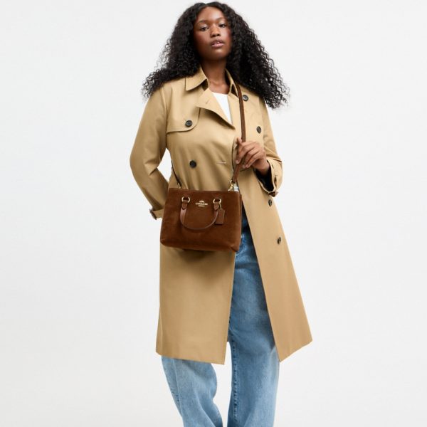 Coach Outlet Station Carryall Bag - Preorder
